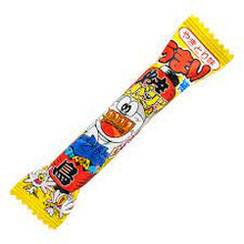 Load image into Gallery viewer, Risca / Corn Snack Umaibo Yakitori Flavor x 30 pcs set