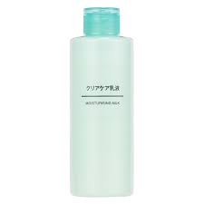 MUJI Clear Care Emulsion 200mL