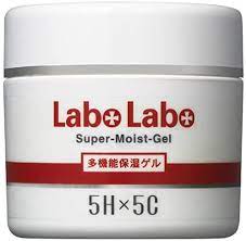 Dr.Ci:Labo Super Moist Gel 60g
