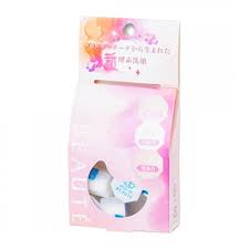 Plus De Beaute PdB Face Wash Powder [Facial Cleanser] New Enzyme Face Wash 0.4g x 7 pcs