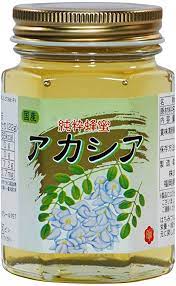 Fujii Apiary / Japanese Acacia Honey 180g
