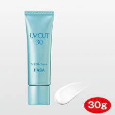 HABA Herber UV Cut 30 30g