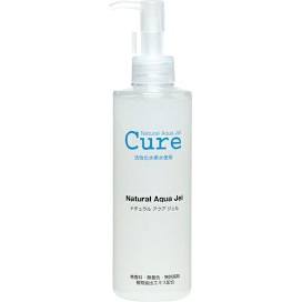 Natural Aqua Gel Cure 250ml