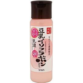 Sanna Nameraka Honpo Hari Tsuya Nyumon N 150ml
