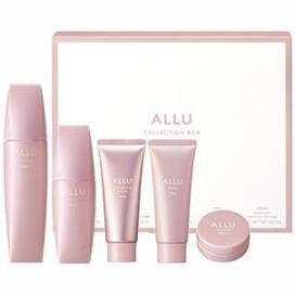 POLA Alu Collection Box