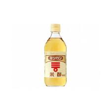MITSUKAN   Rice vinegar 500ml x10 pcs