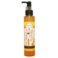 herbery earth Raw Honey Peeling Gel 150ml