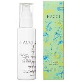 HACCI 1912| HACCI's JAPAN.LLC HACCI Sunscreen Mist MJ 80ml