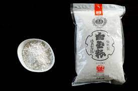 Kano-kuni Food Industry / rice flour for dumplings 1kg – wamiyage