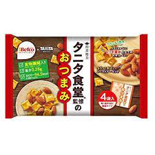 Tanita Shokudo supervised snacks 84g x 12 bags set