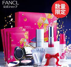 FANCL Premium Beauty Selection
