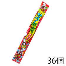 Yaokin / Sour Paper Candy Cola x 36 pieces