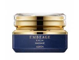 ALBION EXCIA Ambeauge Massage 80g