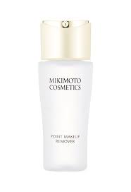 MIKIMOTO COSMETICS Point Make-Up Remover 80ml