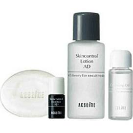 ACSENE Skin Care Program AD