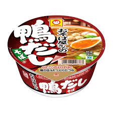 Maruchan Buckwheat Noodle with Kamodashi Sauce 98g
