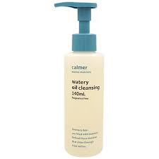 Tokyu Hands Original calmer Watery Oil Cleansing 140mL Tokyu Hands Original calmer Watery Oil Cleansing 140mL
