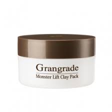 xiva Grangrade Monster Lift Clay Pack 80g
