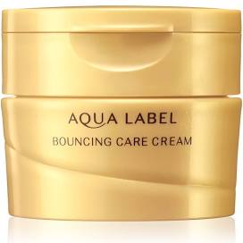Shiseido Aqua Label Bouncing Care Cream 50g