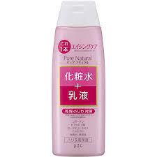 pdc Pure Natural Essence Lotion Lift 210mL