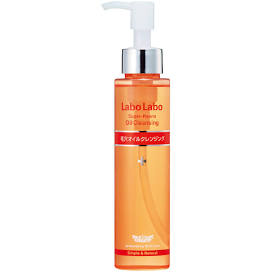 Labo Labo - Dr. Ci:Labo Super Pore Oil Cleansing 110ml