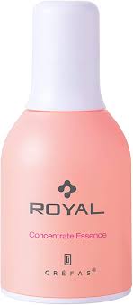 Hokkaido Natural Bio Group GREFAS ROYAL Concentrate Essence 30ml