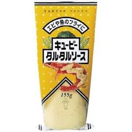 Kewpie Tartar Sauce Tube 155g x10 pcs Set