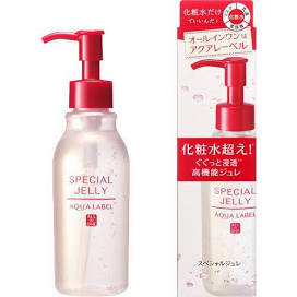 Shiseido Aqua Label Special Jule 160mL