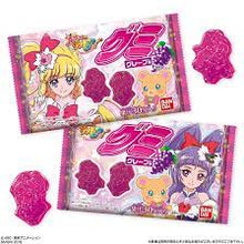 Load image into Gallery viewer, BANDAI / Precure Gummy 13g
