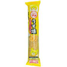 Petit - Bourbon Petit - Light Baked 36g