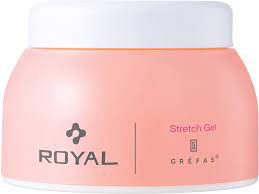 Hokkaido Natural Bio Group GREFAS ROYAL Stretch Gel 50g