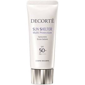 KOSE   COSME DECORTÉ Sun Shelter Multi-Protection 35g