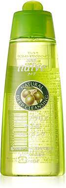 Kracie NAIVE Deep Clear Oil Cleansing 170mL
