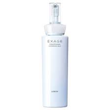 ALBION EXAGE Conditioning Cleansing Milk 200g