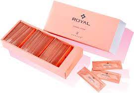 GREFAS ROYAL| Hokkaido Natural Bio Group /  Essence Lotion (90 sachets)
