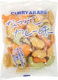 Yaokin /  Natsukashi Curry Flavor 25g x 20 pcs.