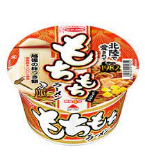Acecook /  Mochi-mochi noodles 112g