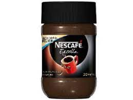 Nestle Nescafe EXCELLA 40g x12 pcs set