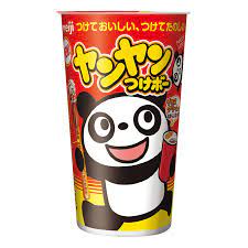 Meiji Yang Yang Tsukebo 48g