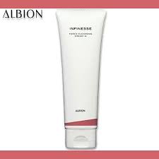 ALBION INFINESSE Force Cleansing Cream IA 170g