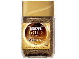 Nestle Nescafe Gold Blend 30g x12 pcs