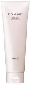 ALBION EXAGE Melt Oil Cleansing 170g