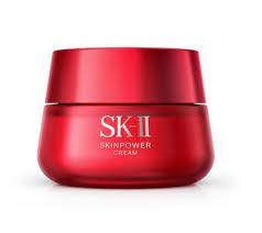 SK-II SKINPOWER CREAM 50g