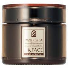 Shiseido FAC-AM FC F-Ector 40g