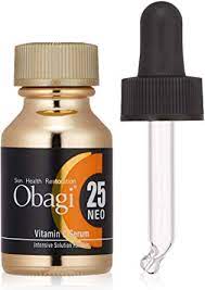 ROHTO Pharmaceutical Co. Obagi C25 Serum Neo 12ml