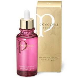 Shiseido Clé de Peau Beauté Euille Reparaturis