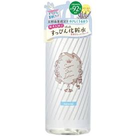 CLUB Suppin Skin Lotion Natural Lotion 500nl