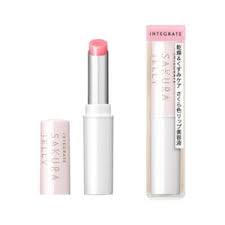 Shiseido IE Sakura Jelly Essence