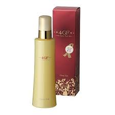 Super Pure 4GF Clear Gel (KH653061) 200ml