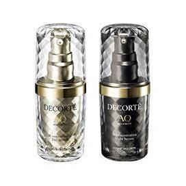 KOSE COSME DECORTÉ AQ Milliority Double Concentration 30mL x 2